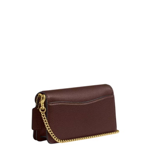 Coach Tabby Chain Crossbody Bag 19